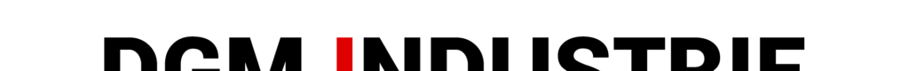 logo web DGM Industrie supérieur